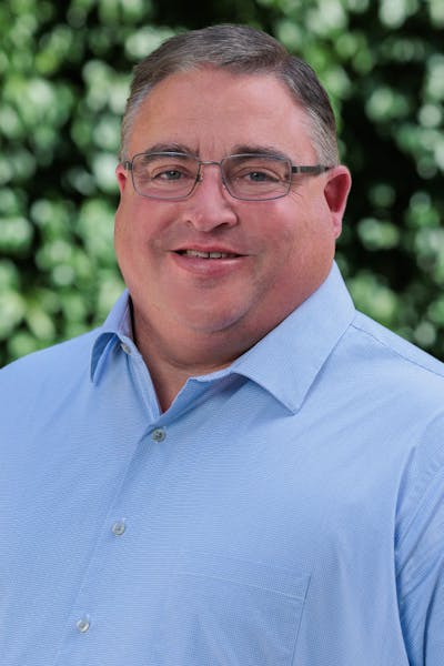 Mark Robustelli